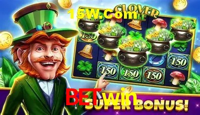 Welcome Bonus Betwin