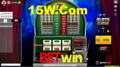 Betwin App