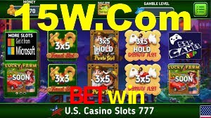 Tennis Betting Betwin