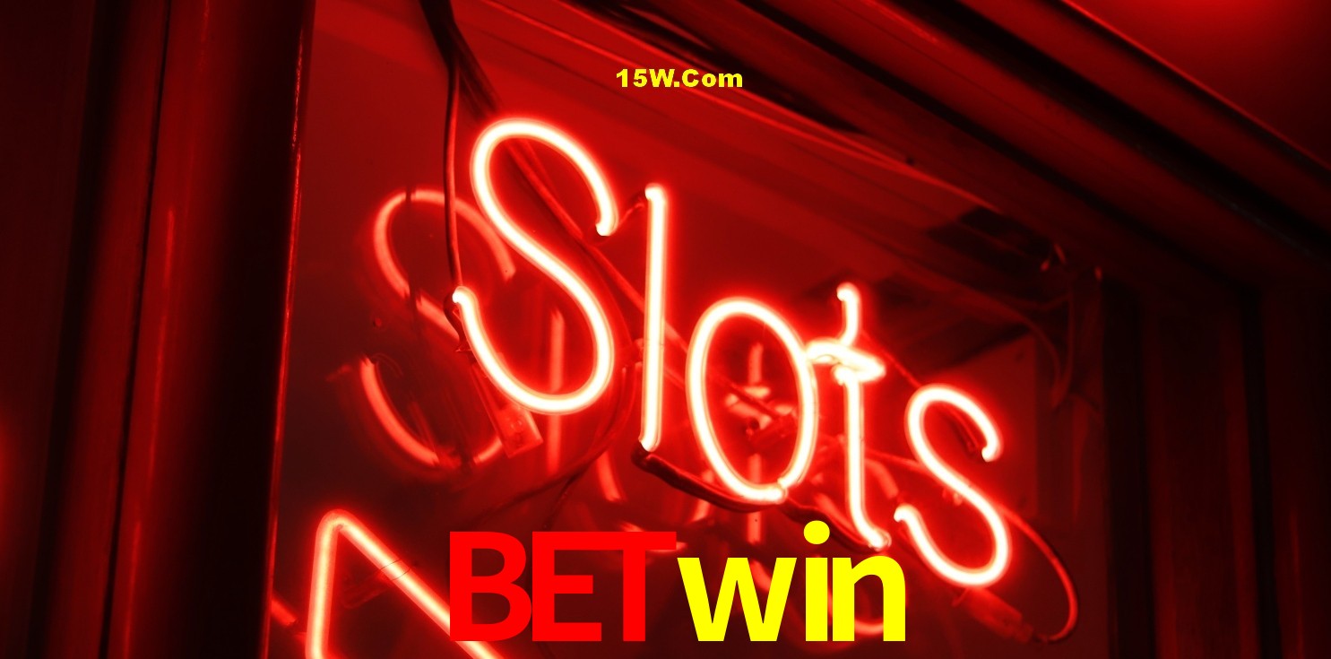 Slot Games Betwin