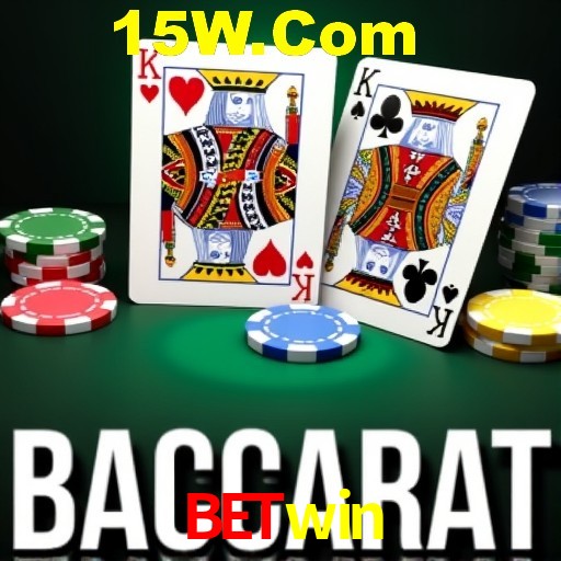 Game Providers Betwin