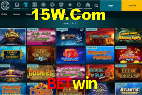 Betwin